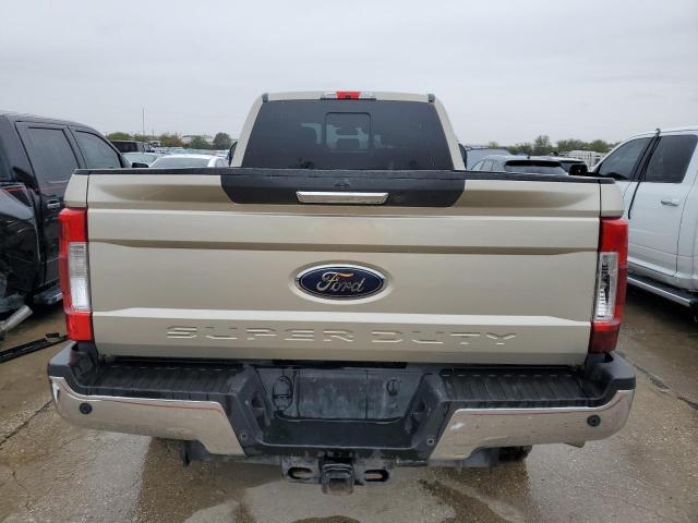 2018 FORD F350 SUPER 1FT8W3BT5JEB59000  68086453