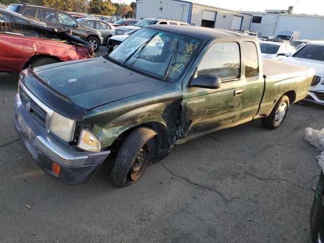 2000 Toyota Tacoma 