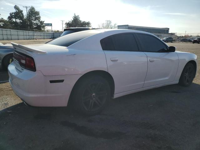 2C3CDXHG8EH262240 | 2014 DODGE CHARGER SX