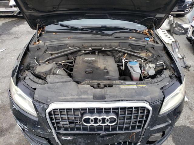 VIN WA1CFAFP4DA016444 2013 Audi Q5, Premium no.11