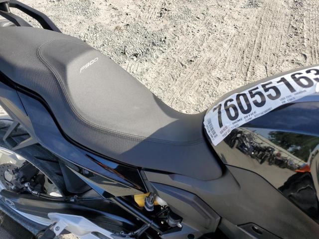 2021 BMW F 900 R WB10K1302M6E18476