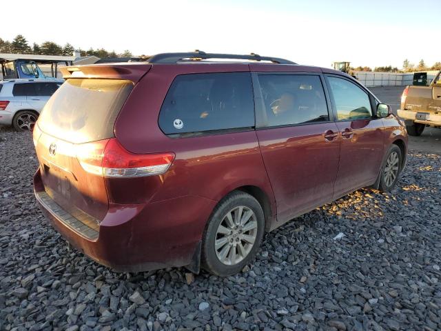 Vin: 5tddk3dc9cs037406, lot: 77048283, toyota all models xle 20123