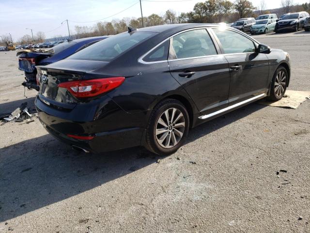 5NPE34AF2FH059196 | 2015 HYUNDAI SONATA SPO