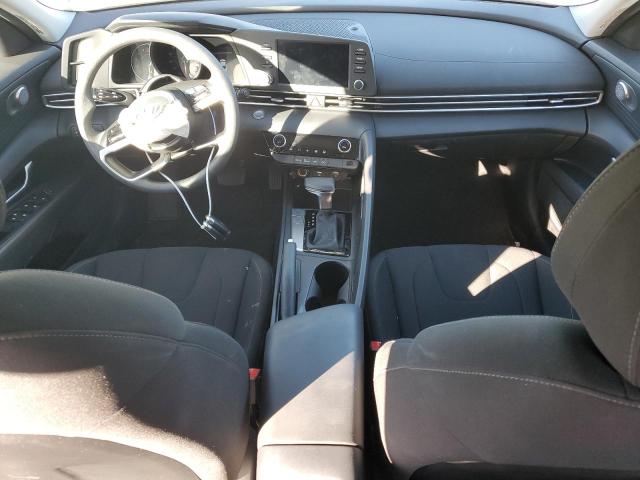 2023 HYUNDAI ELANTRA SE - 5NPLM4AG0PH089313