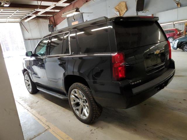 1GNSKBKC2KR279589 | 2019 CHEVROLET TAHOE K150