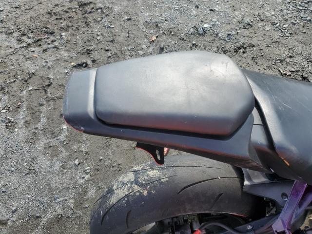 2008 HONDA CBR1000RR JH2SC59038M010419