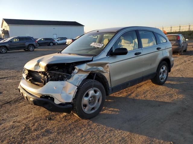 2009 Honda CR-V LX