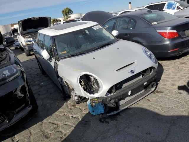 WMWXJ1C06M2P34114 2021 MINI COOPER