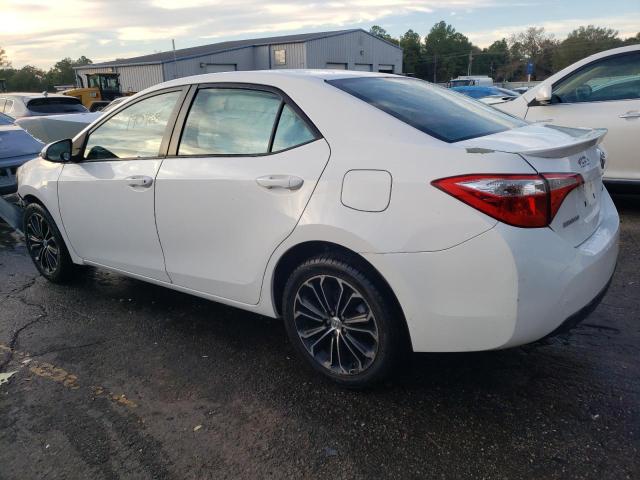 5YFBURHE0EP048029 | 2014 TOYOTA COROLLA L