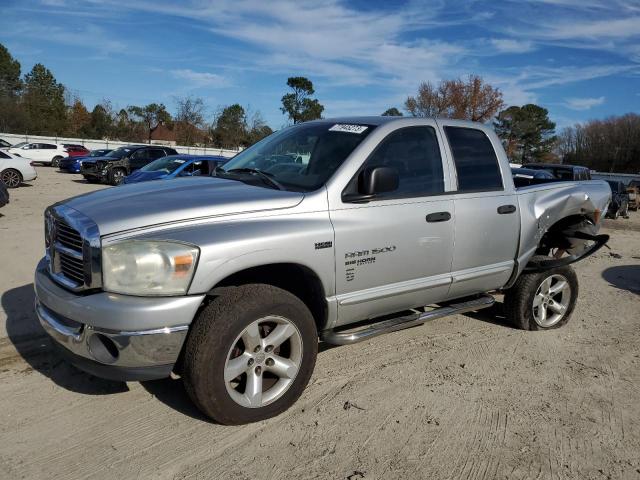 2006 Dodge Ram 1500 ST