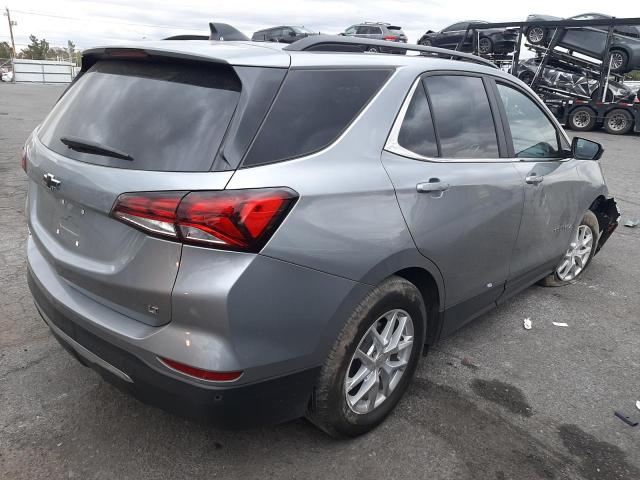 3GNAXKEG5PS143392 | 2023 CHEVROLET EQUINOX LT