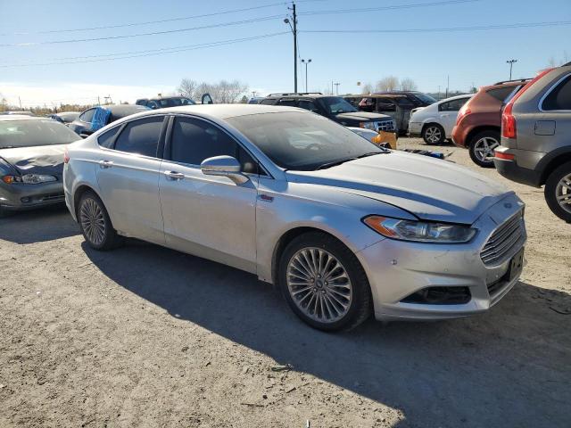 3FA6P0D97ER100169 | 2014 FORD FUSION TIT