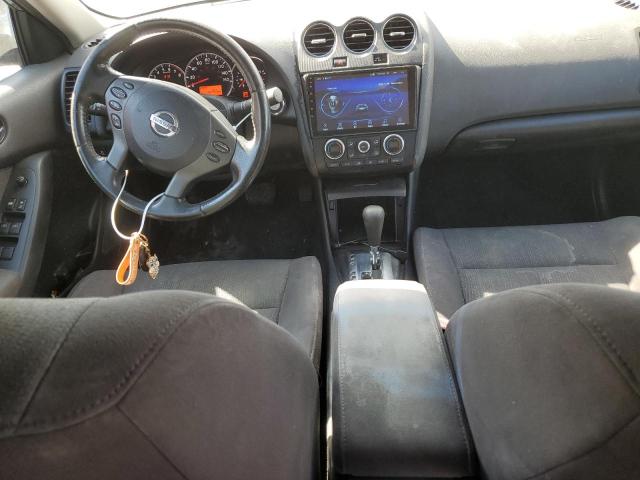 1N4AL2AP8CC147906 2012 Nissan Altima Base