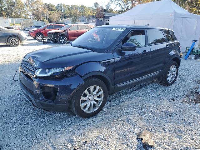 2017 Land Rover Range Rover Evoque SE