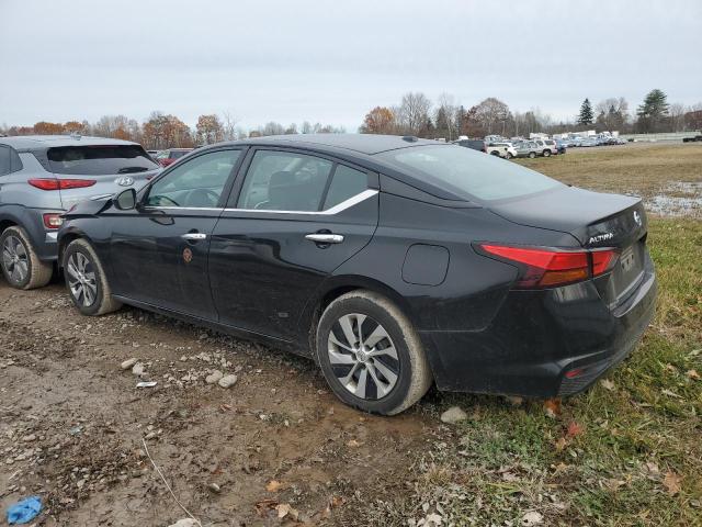 1N4BL4BV9KC252563 | 2019 NISSAN ALTIMA S