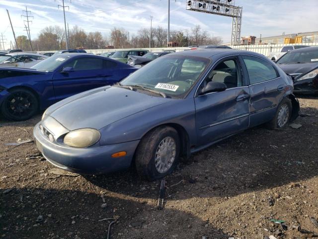 1999 Mercury Sable LS