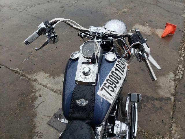 2003 HARLEY-DAVIDSON FLSTFI 1HD1BXB113Y034448