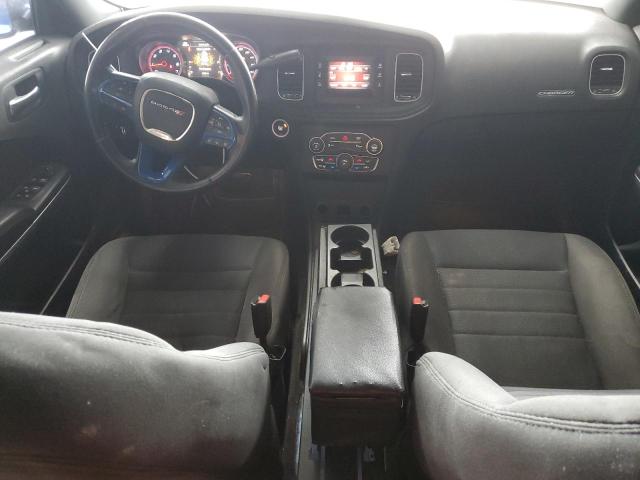 2017 DODGE CHARGER PO - 2C3CDXKT6HH526467