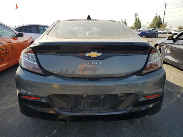 VIN 1G1RC6S57HU179418 2017 Chevrolet Volt, LT no.6