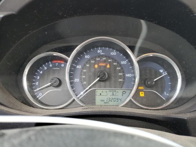 2015 TOYOTA COROLLA L - 5YFBURHE0FP253755
