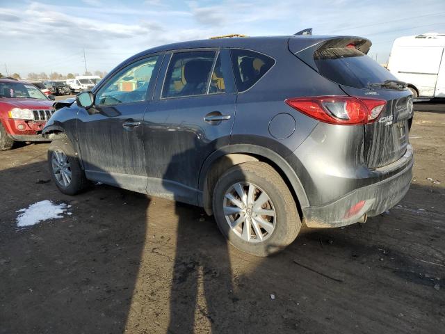 JM3KE4CY9G0918706 | 2016 MAZDA CX-5 TOURI