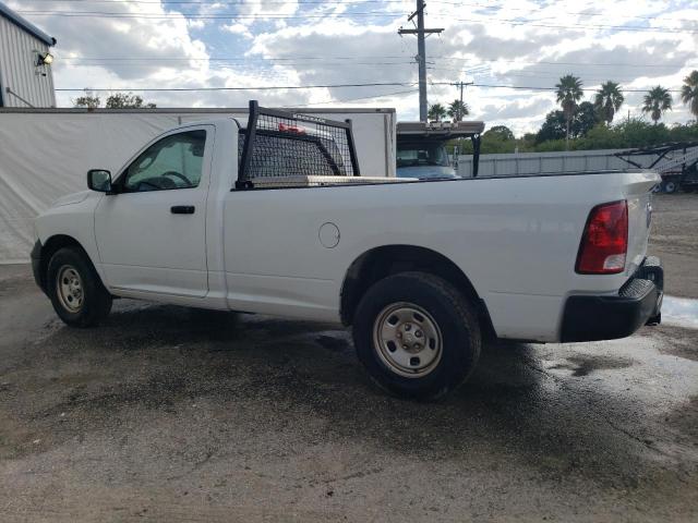 3C6JR6DG1KG503871 | 2019 Ram 1500 classic tradesman