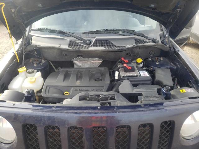 2015 JEEP PATRIOT 1C4NJPAB0FD317872
