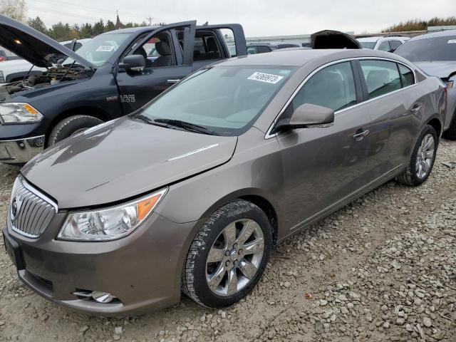 2011 Buick LaCrosse CXL