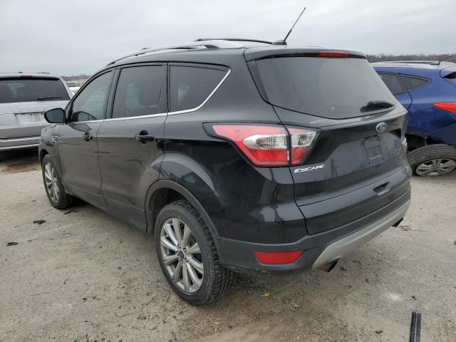 1FMCU9JD1HUB87031 2017 FORD ESCAPE - Image 2