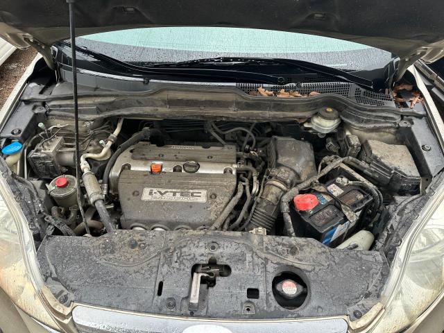 JHLRE48758C031999 2008 Honda Cr-V Exl