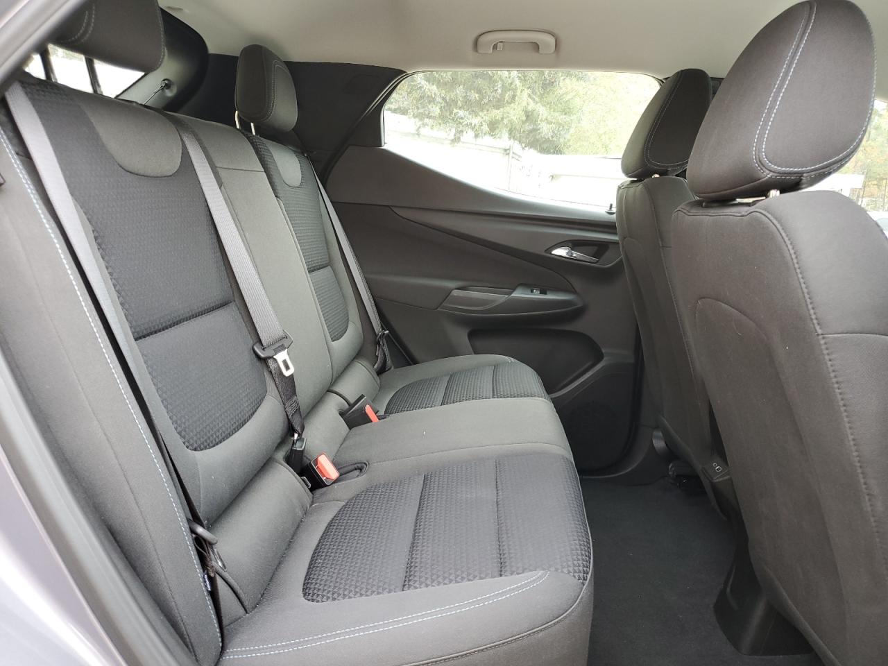 1G1FY6S0XP4143732 CHEVROLET BOLT 2023