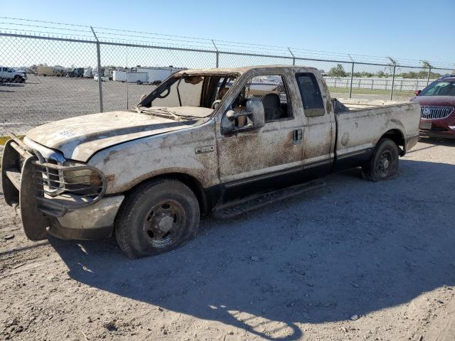 1999 Ford F-250 