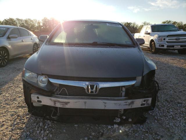 1HGFA15598L025878 | 2008 Honda civic lx