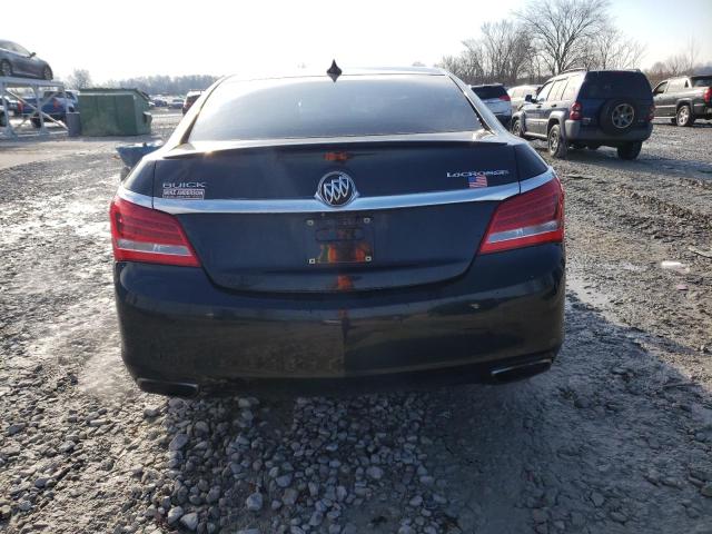 1G4G45G38GF175325 | 2016 BUICK LACROSSE S