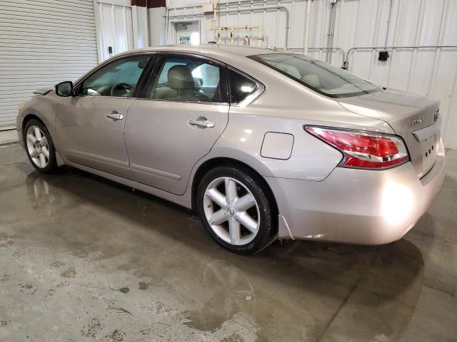 1N4BL3AP3FC167219 | 2015 NISSAN ALTIMA 3.5