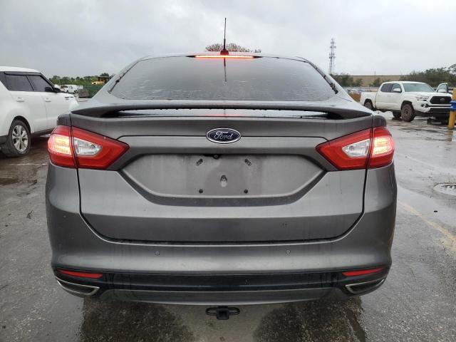 3FA6P0K93ER279068 Ford Fusion Titanium