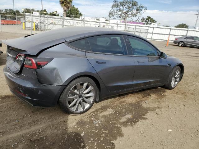 5YJ3E1EB2JF128399 | 2018 TESLA MODEL 3