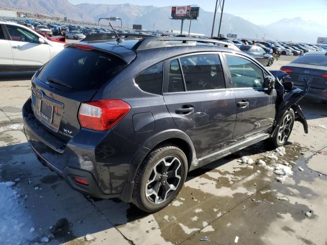 JF2GPACC6E8326997 | 2014 SUBARU XV CROSSTR