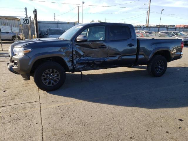 TOYOTA TACOMA DOU