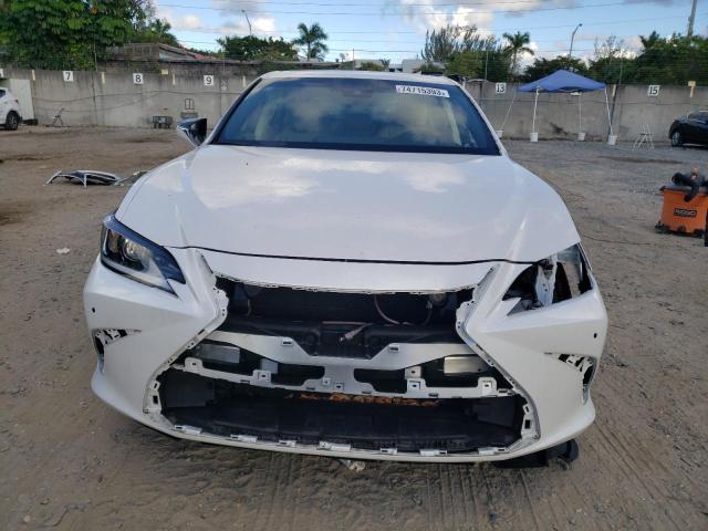 58ADZ1B13MU101491 | 2021 LEXUS ES 350 BAS