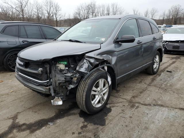 2010 Honda Cr-V Ex VIN: 5J6RE4H54AL075536 Lot: 76693263