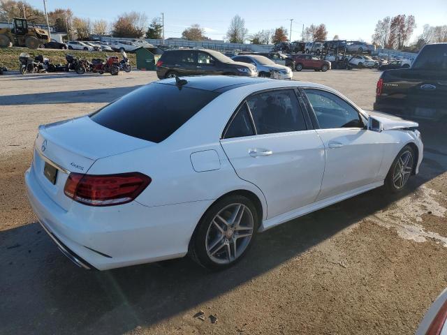 2016 MERCEDES-BENZ E 400 4MAT - WDDHF6HB1GB251625