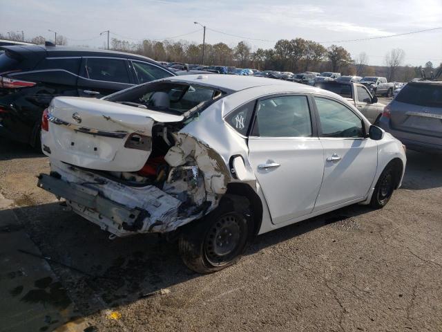 3N1AB7AP8GL680975 | 2016 NISSAN SENTRA S