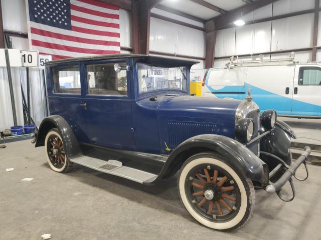 1303097 | 1925 Studebaker coupe