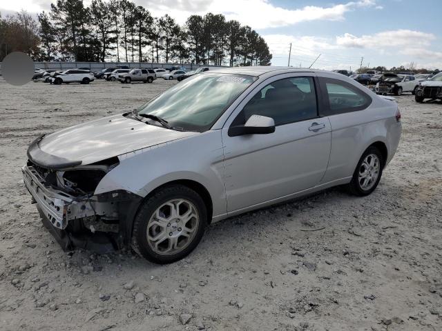 2009 Ford Focus SE