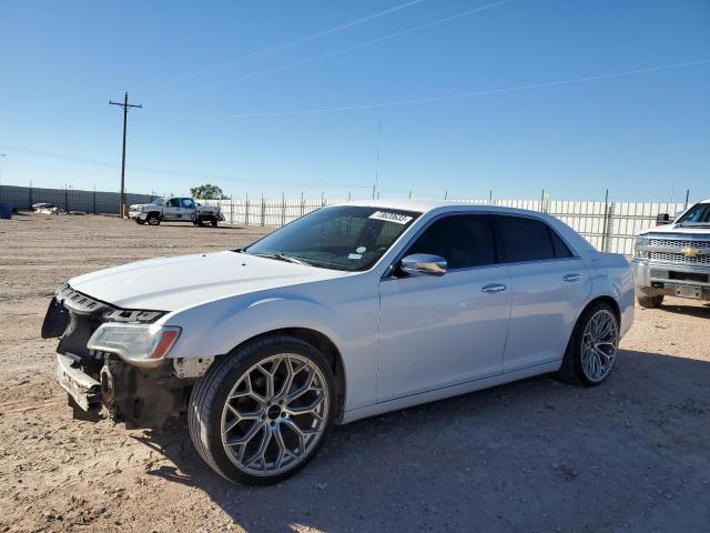 2012 Chrysler 300 Limited