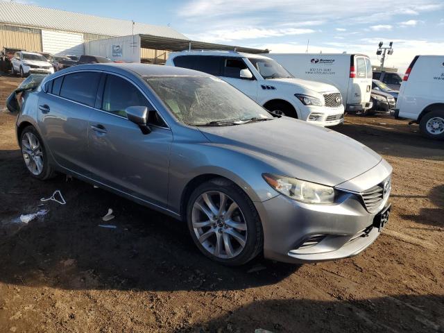 JM1GJ1T68E1115867 | 2014 MAZDA 6 TOURING