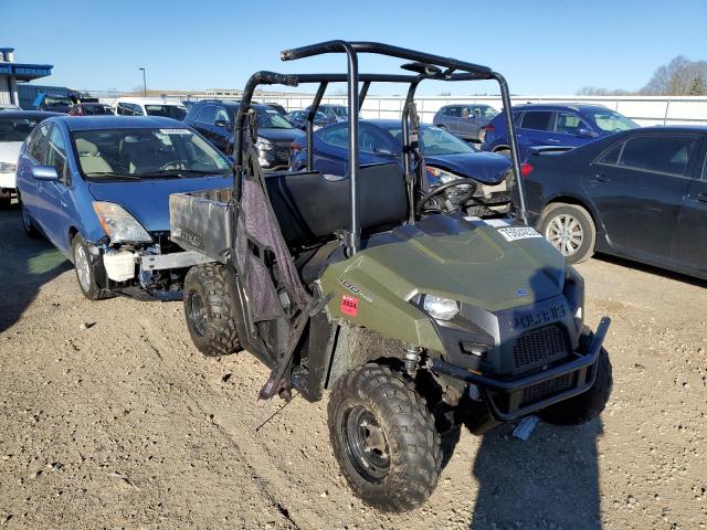 2014 POLARIS RANGER 400 - 4XARH45A5EE248853