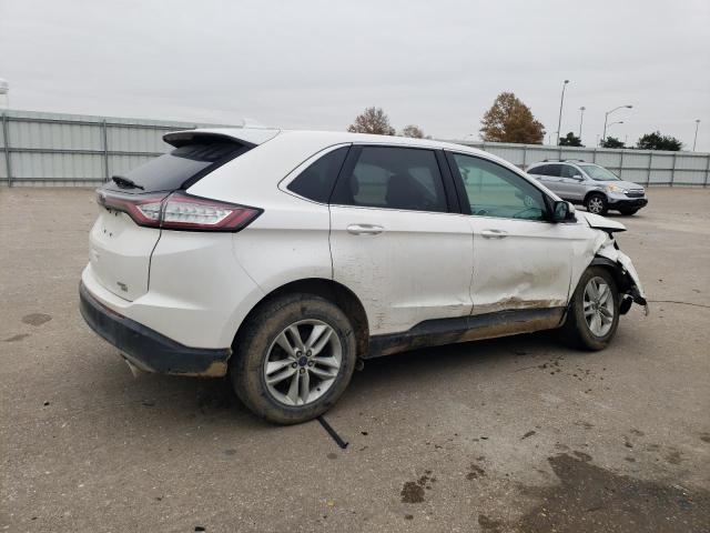 2FMTK4J89FBB69083 | 2015 FORD EDGE SEL