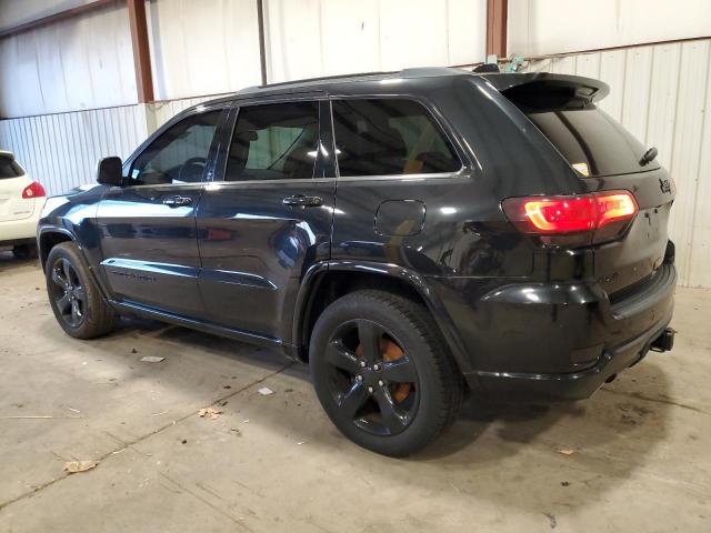 1C4RJFCG8GC377345 Jeep Grand Cherokee Overland